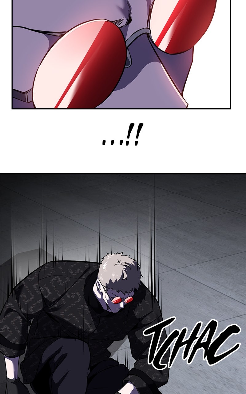 Read The Boy of Death FR Manga Online