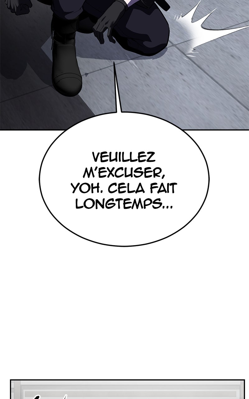 Read The Boy of Death FR Manga Online