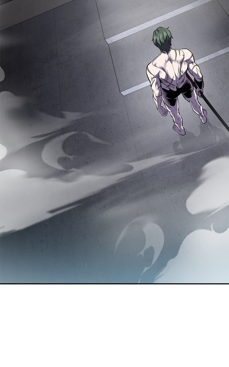 Read The Boy of Death FR Manga Online