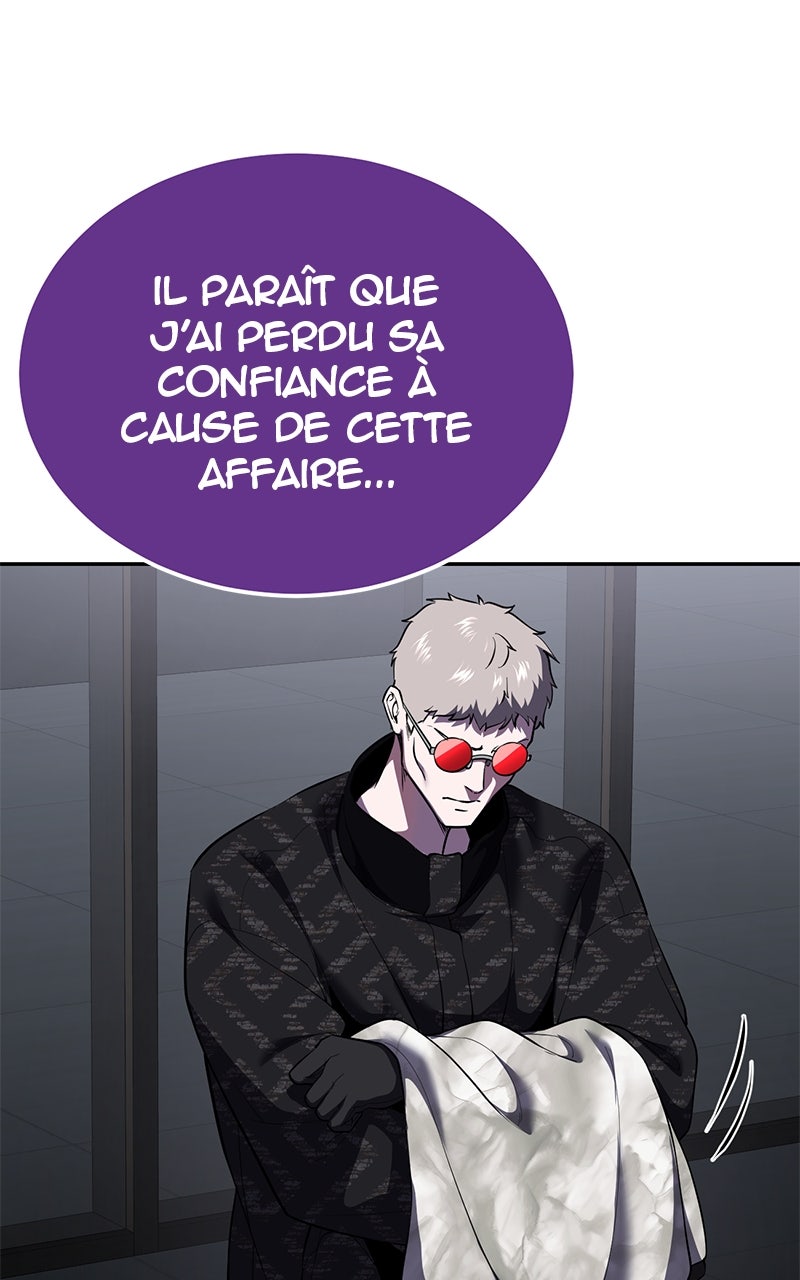 Read The Boy of Death FR Manga Online