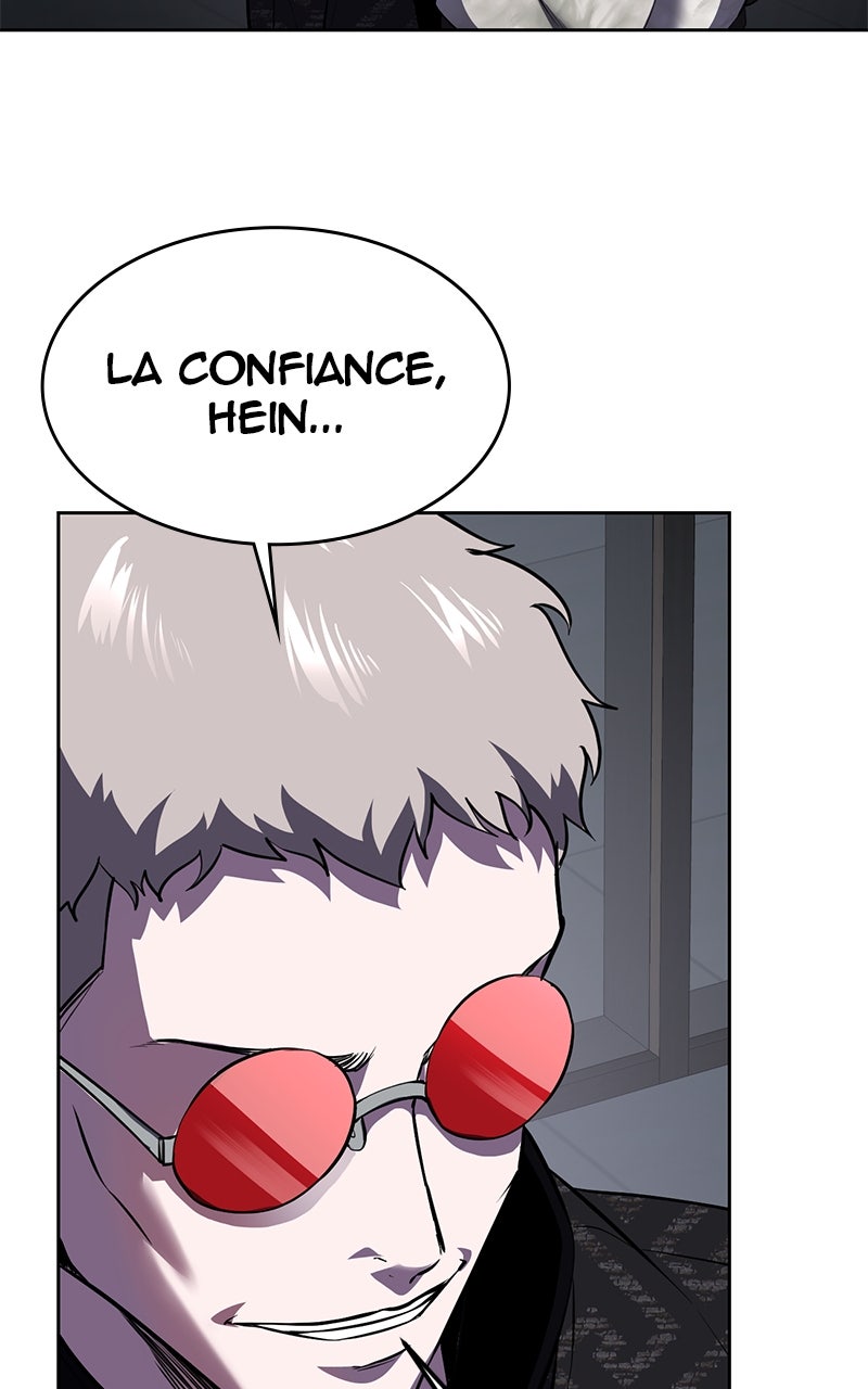 Read The Boy of Death FR Manga Online