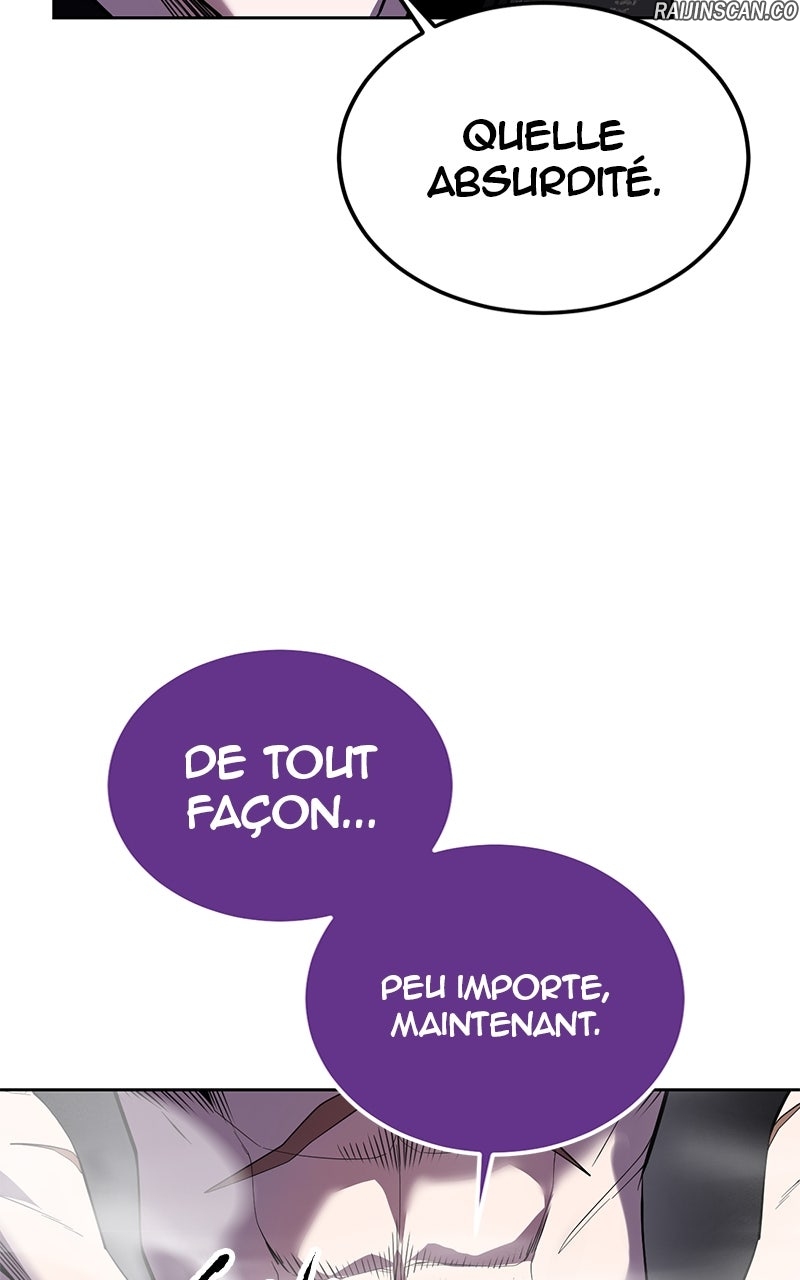 Read The Boy of Death FR Manga Online