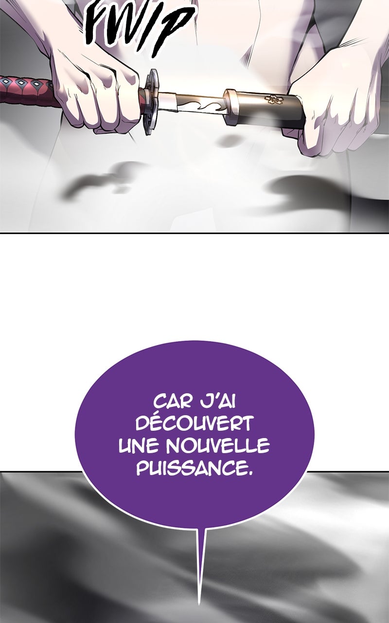 Read The Boy of Death FR Manga Online