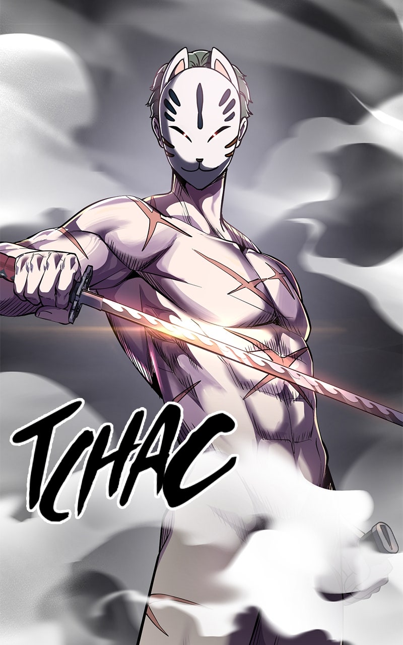 Read The Boy of Death FR Manga Online