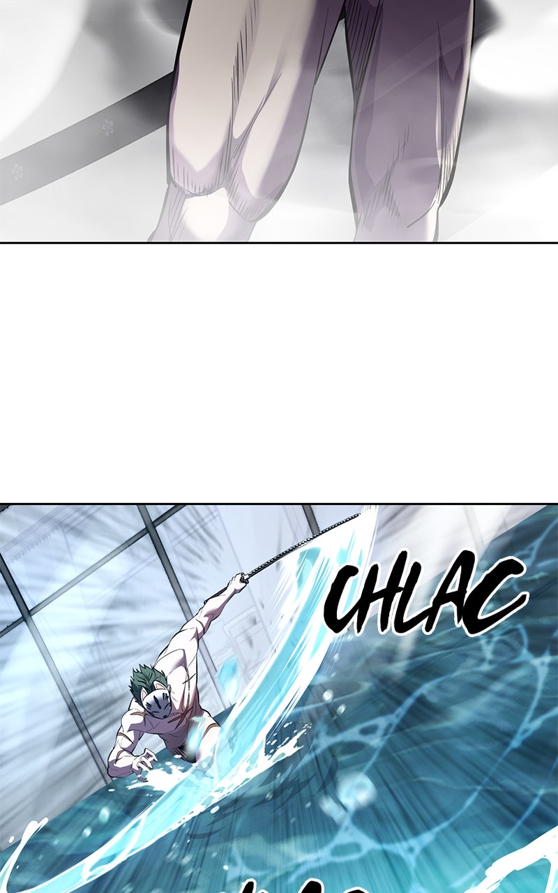 Read The Boy of Death FR Manga Online