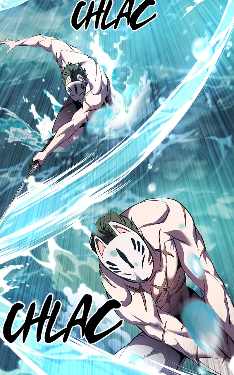 Read The Boy of Death FR Manga Online