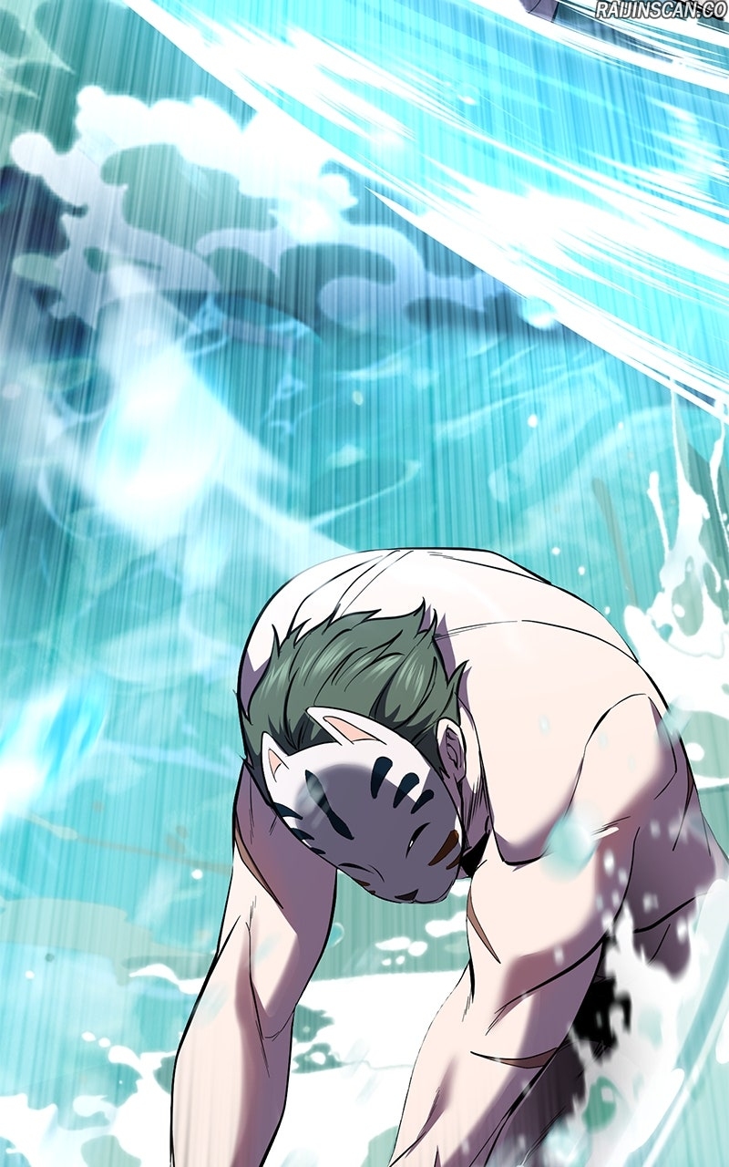 Read The Boy of Death FR Manga Online