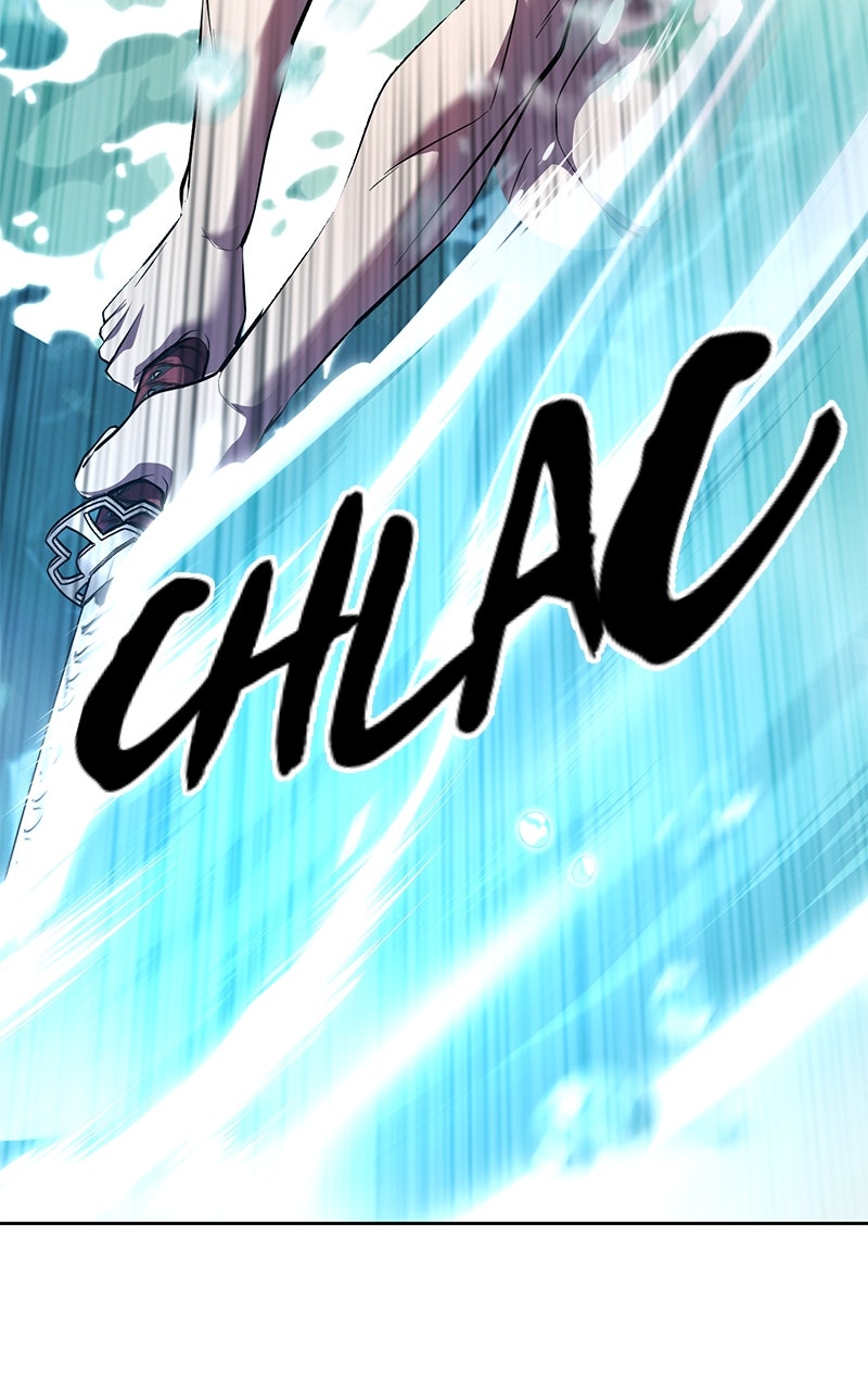 Read The Boy of Death FR Manga Online