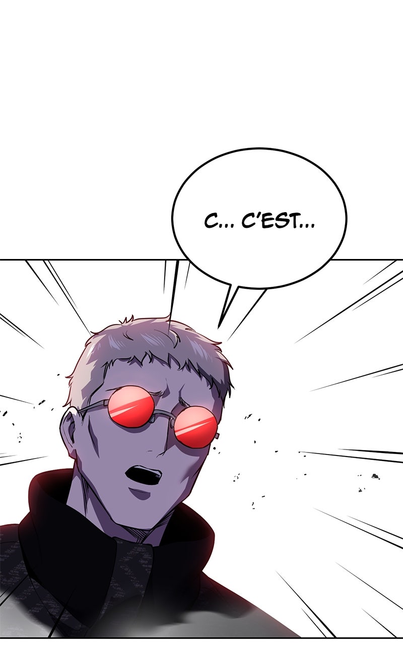 Read The Boy of Death FR Manga Online