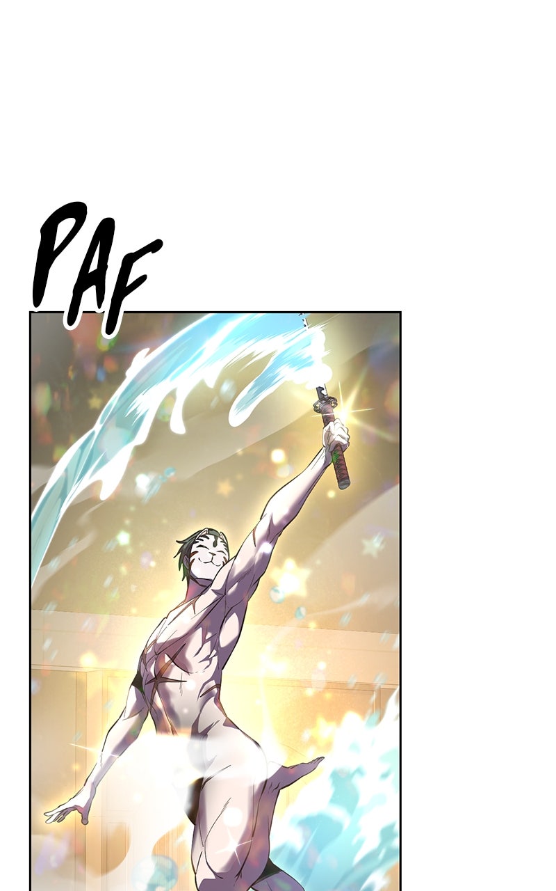 Read The Boy of Death FR Manga Online