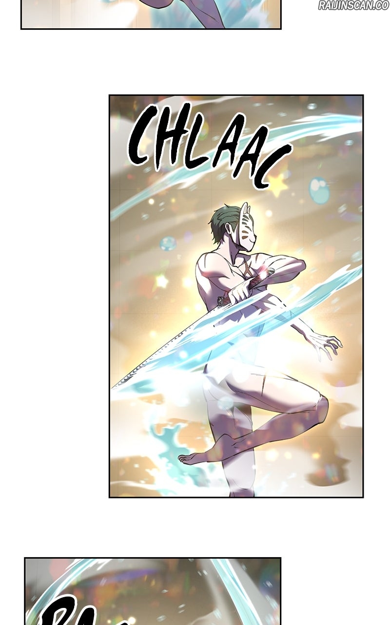 Read The Boy of Death FR Manga Online