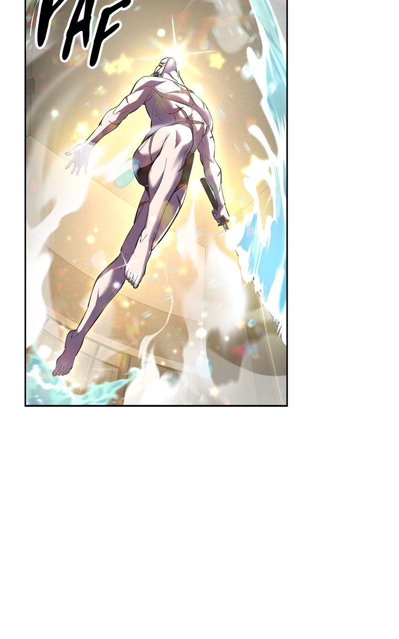 Read The Boy of Death FR Manga Online