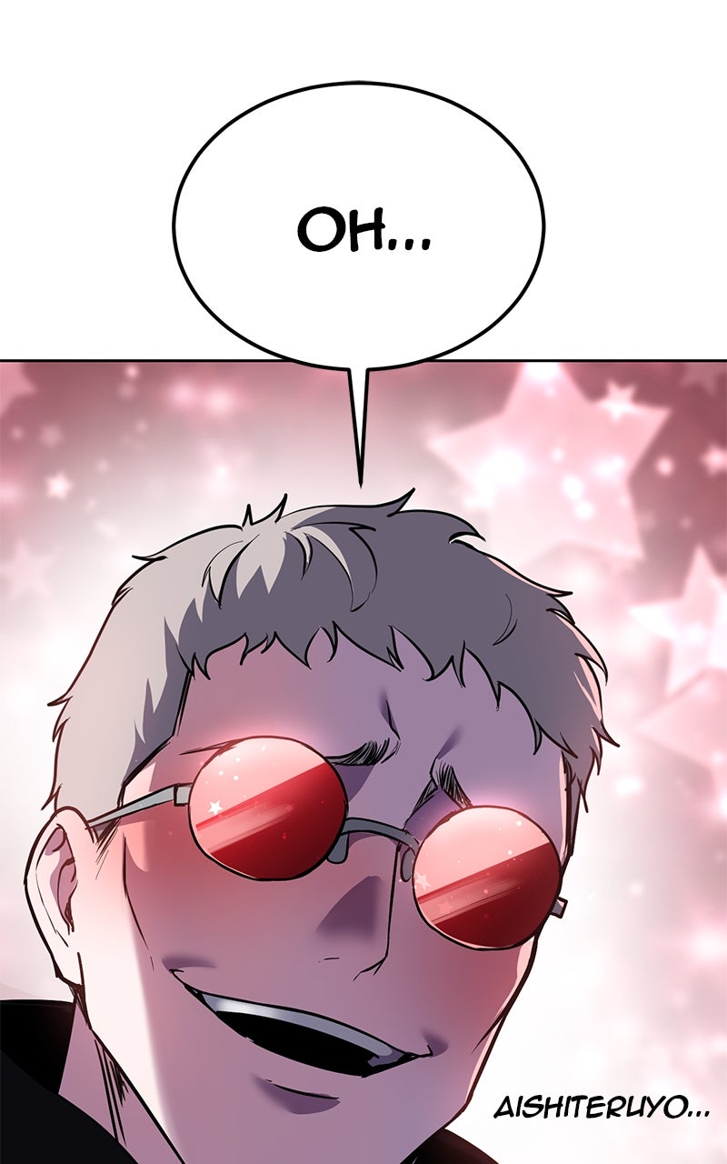 Read The Boy of Death FR Manga Online