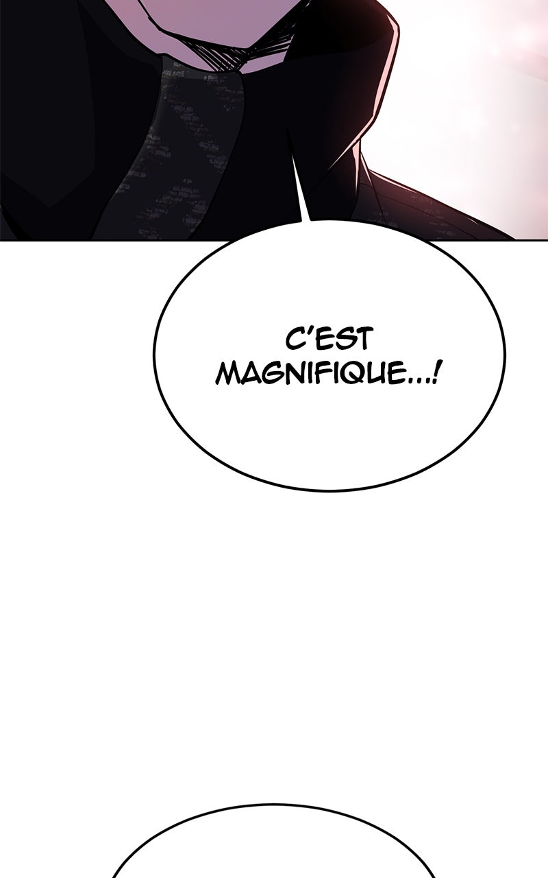 Read The Boy of Death FR Manga Online