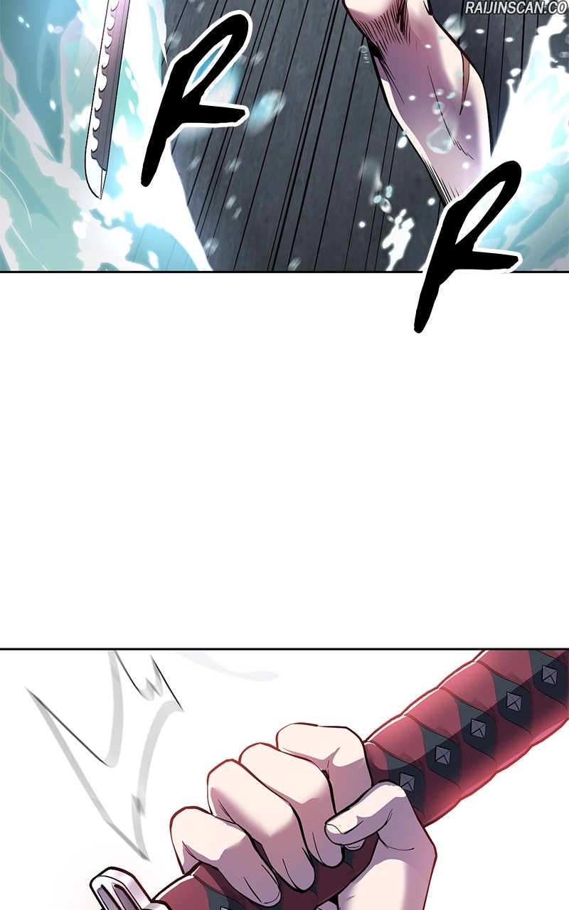 Read The Boy of Death FR Manga Online