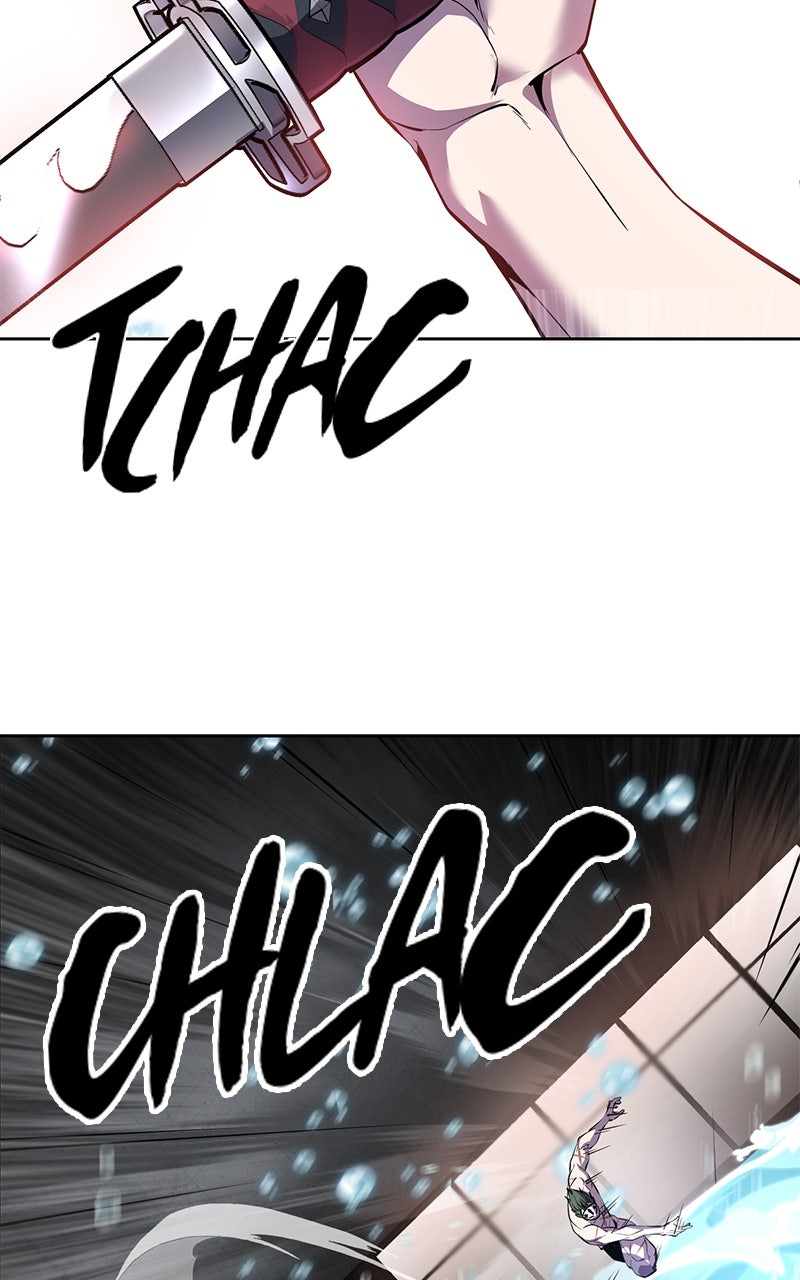 Read The Boy of Death FR Manga Online