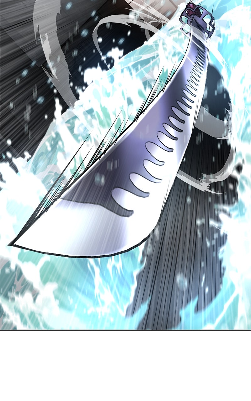 Read The Boy of Death FR Manga Online