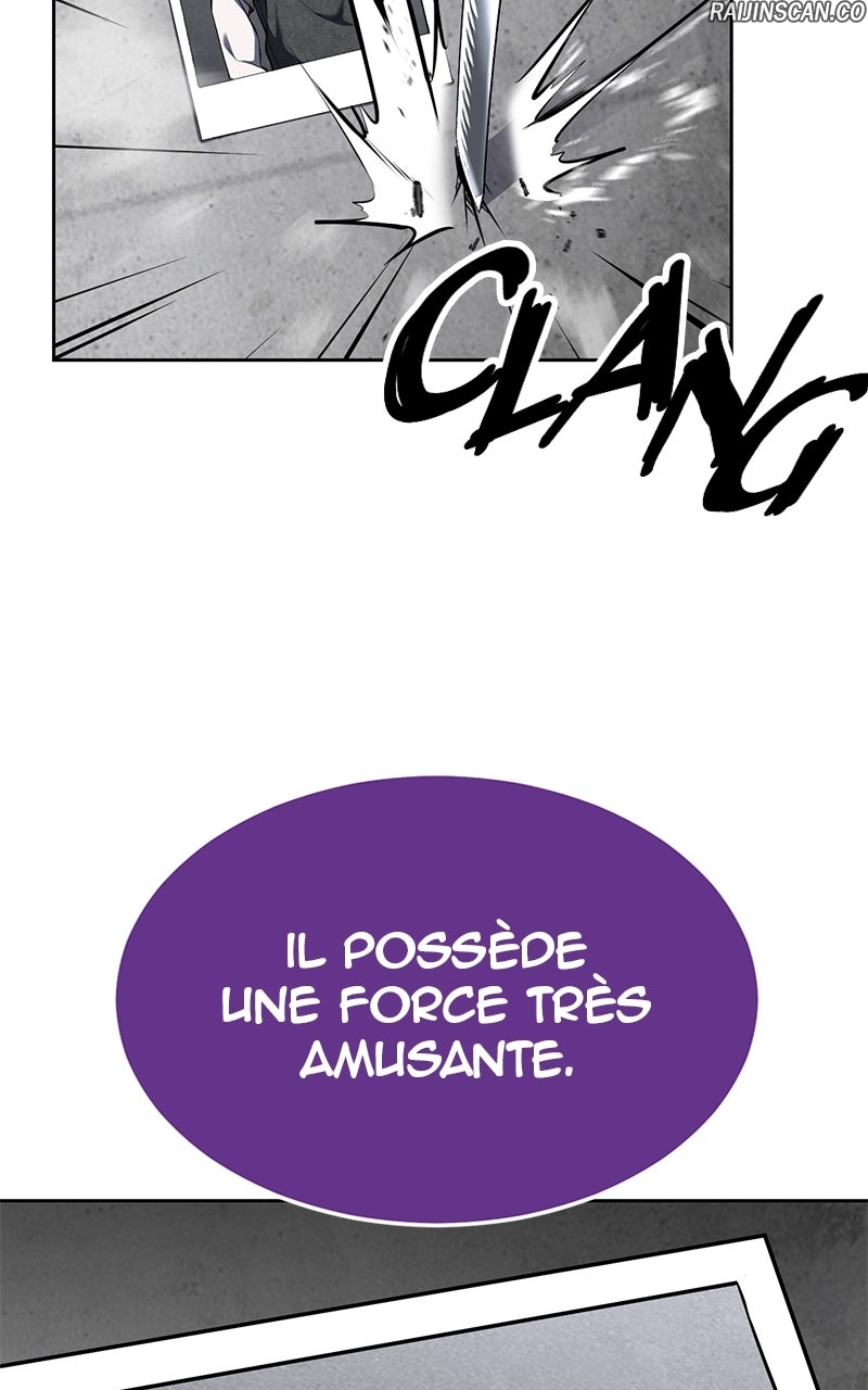 Read The Boy of Death FR Manga Online