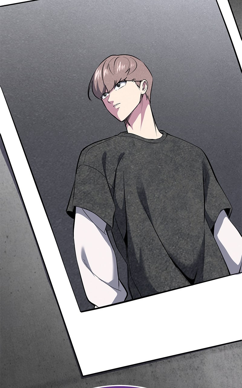 Read The Boy of Death FR Manga Online