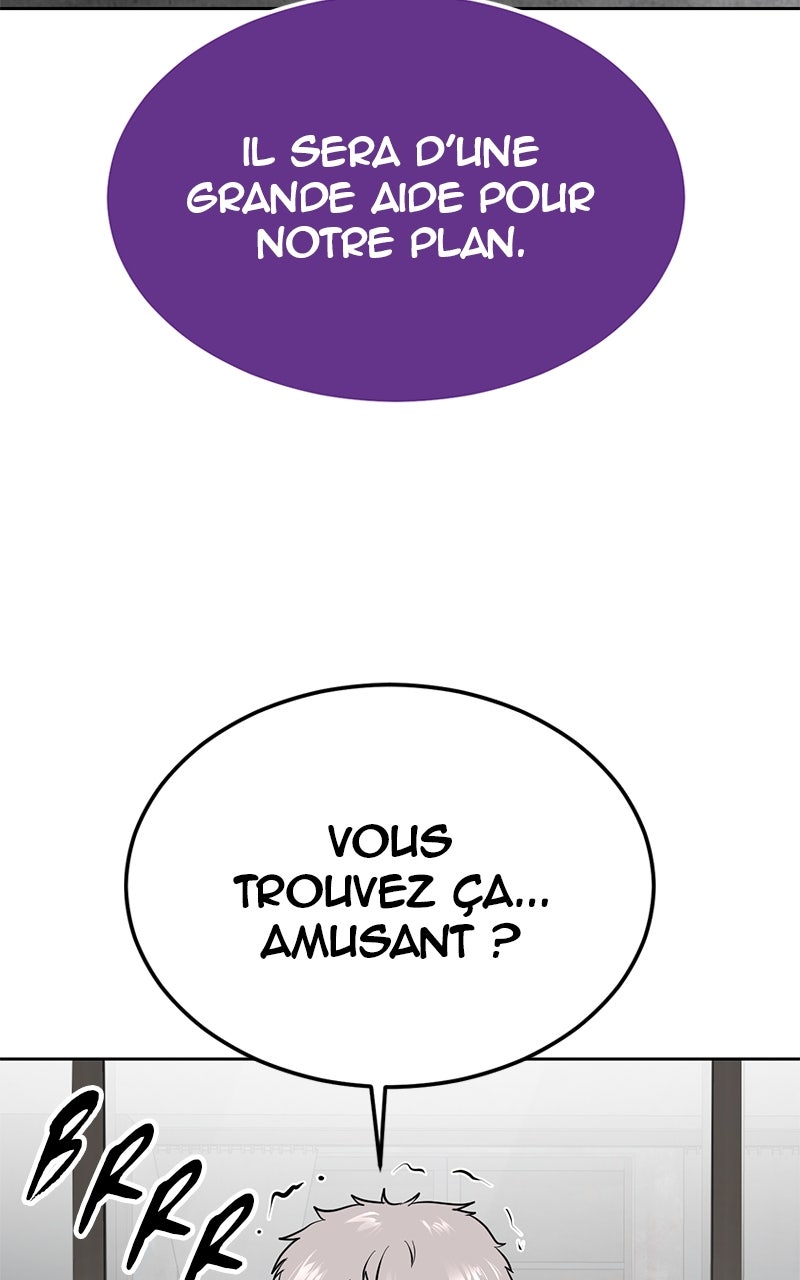 Read The Boy of Death FR Manga Online