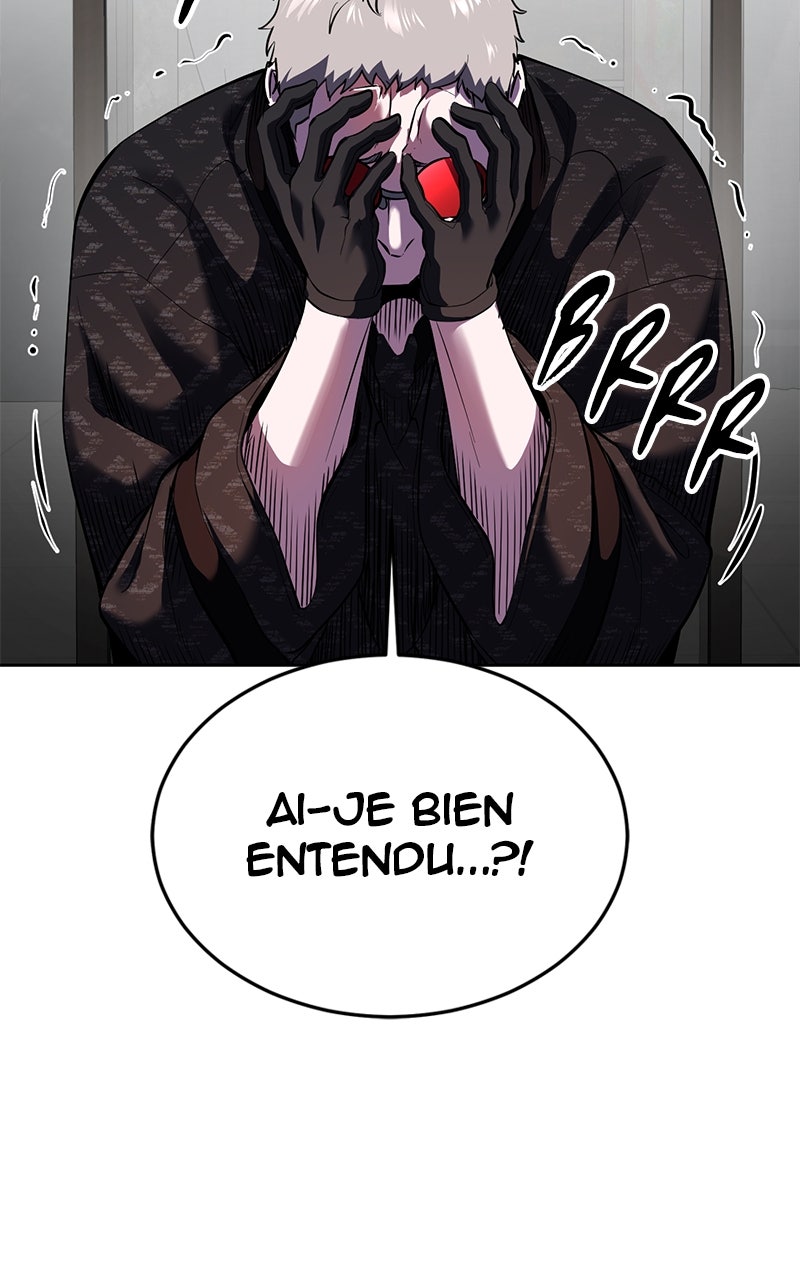 Read The Boy of Death FR Manga Online