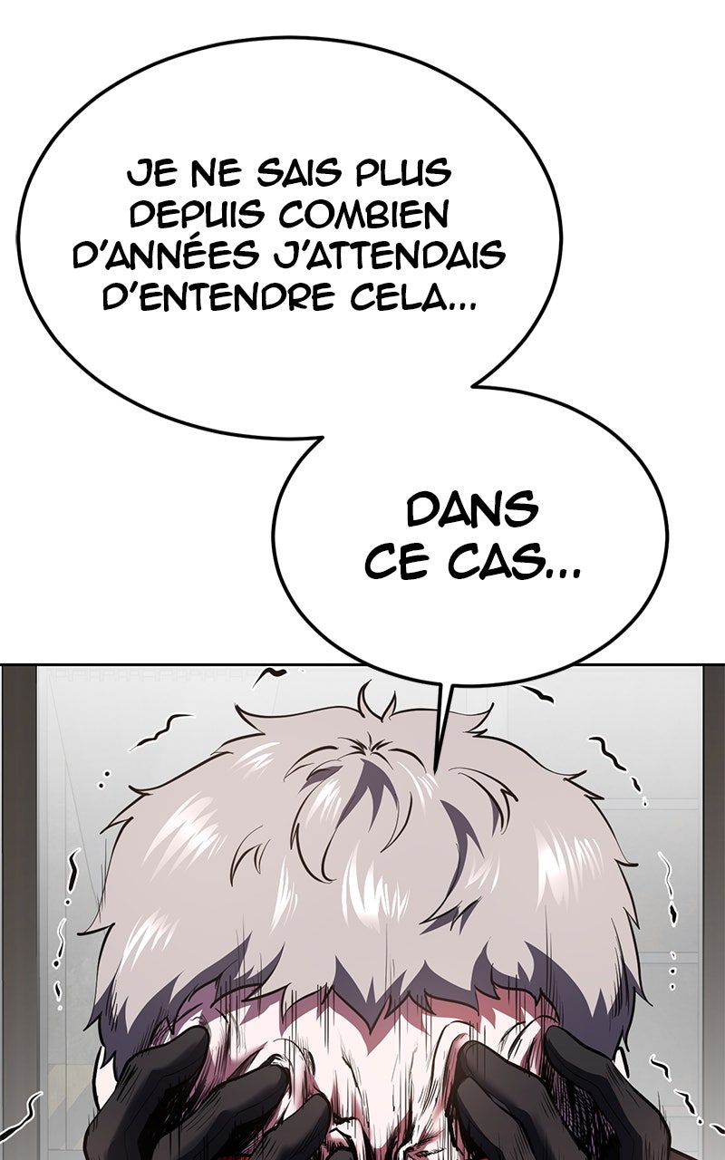 Read The Boy of Death FR Manga Online