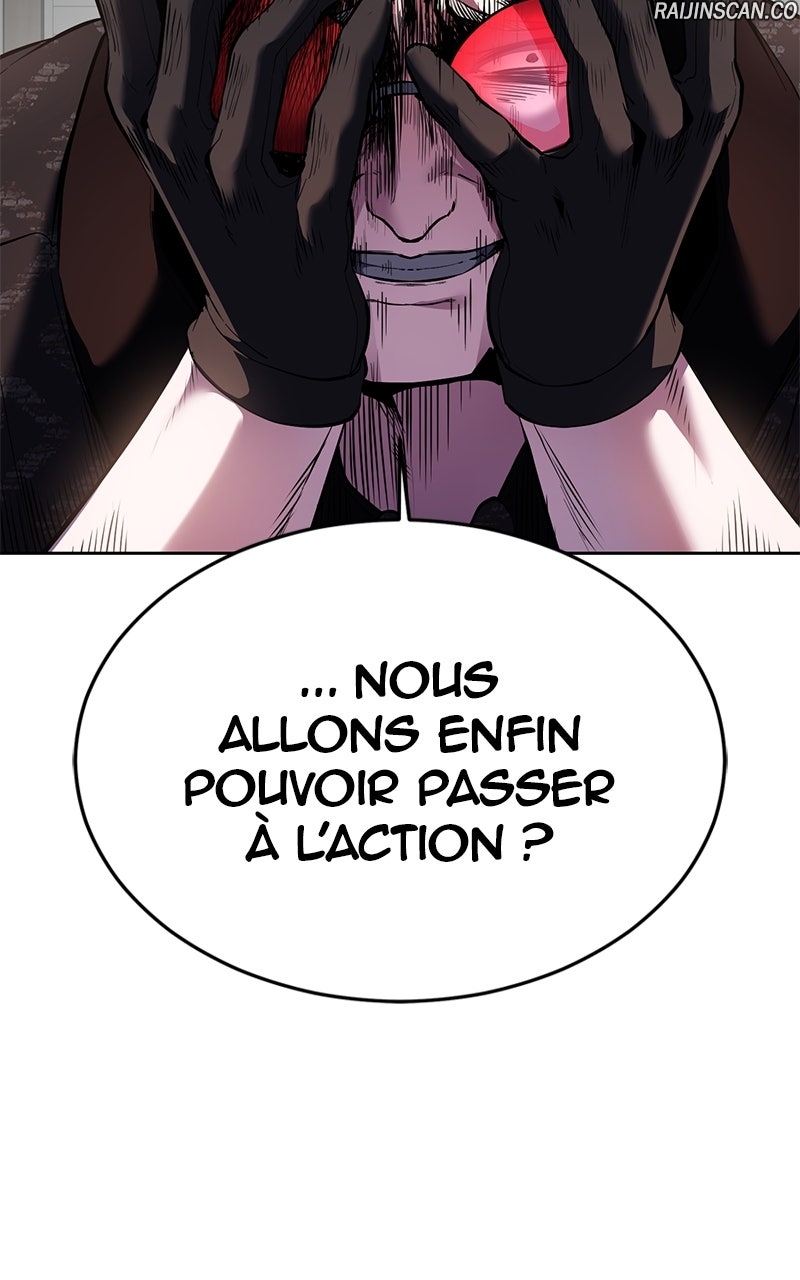 Read The Boy of Death FR Manga Online