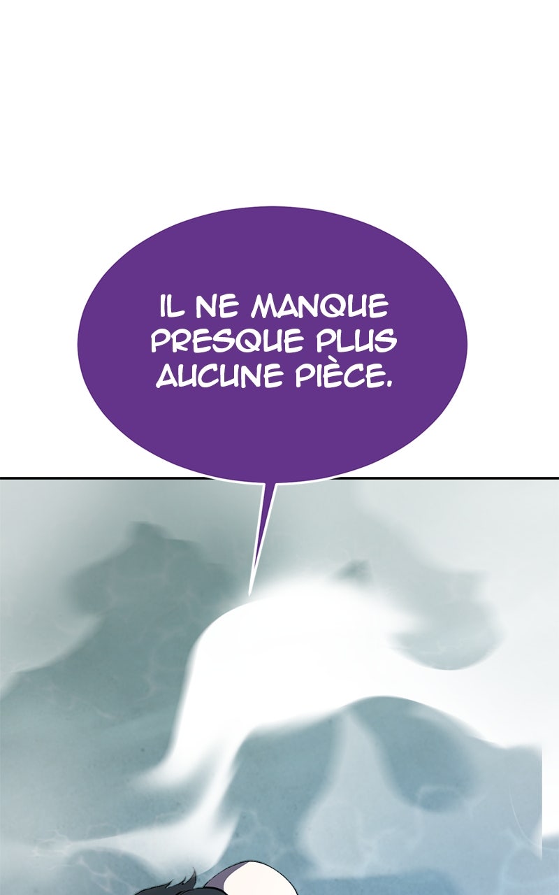 Read The Boy of Death FR Manga Online