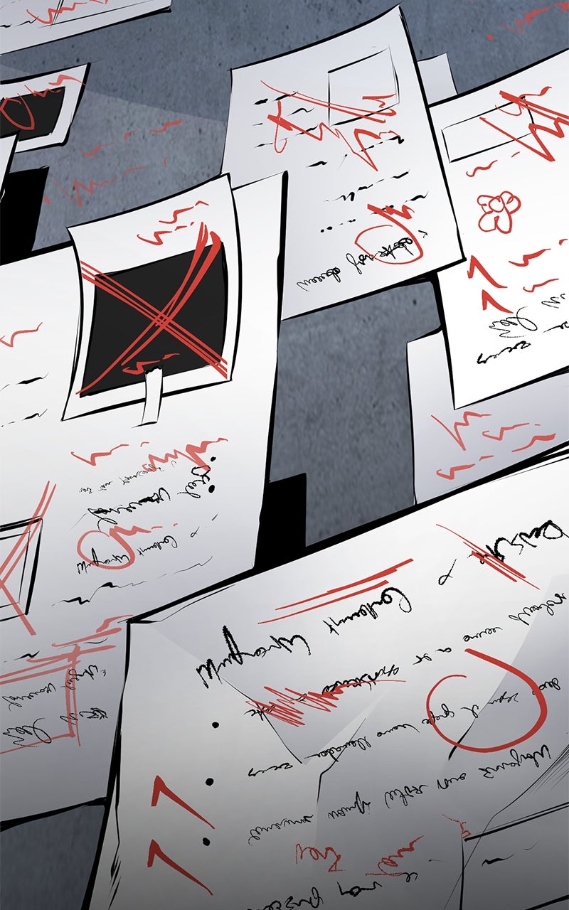 Read The Boy of Death FR Manga Online