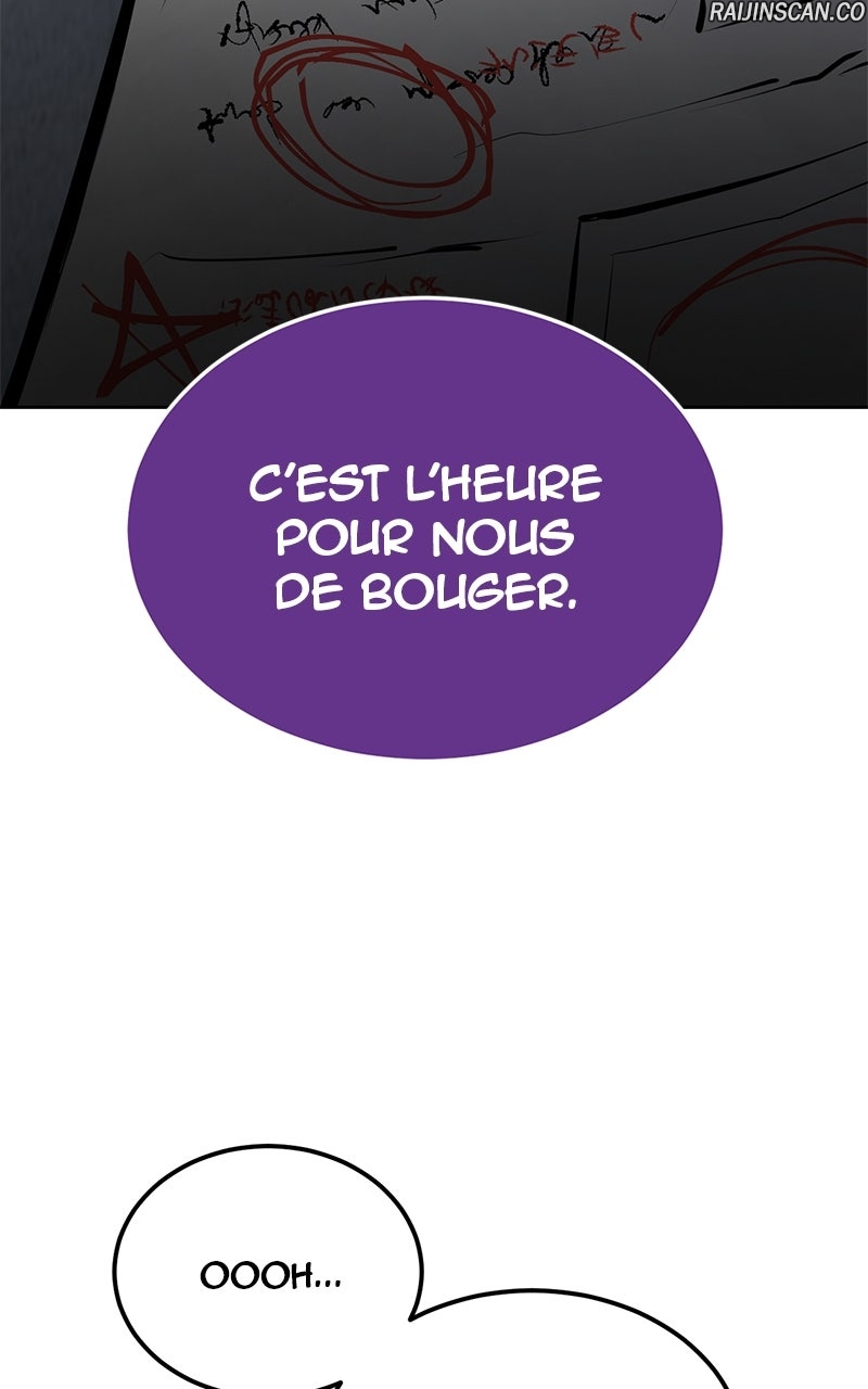 Read The Boy of Death FR Manga Online