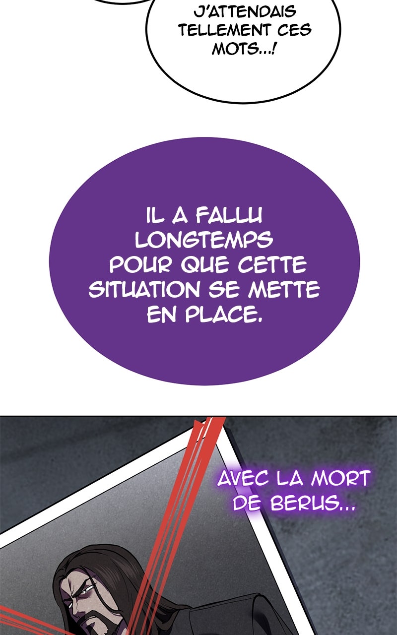 Read The Boy of Death FR Manga Online