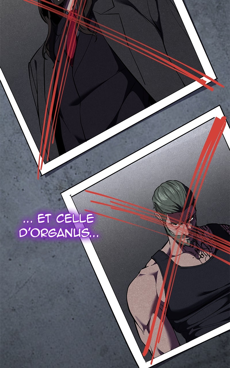 Read The Boy of Death FR Manga Online