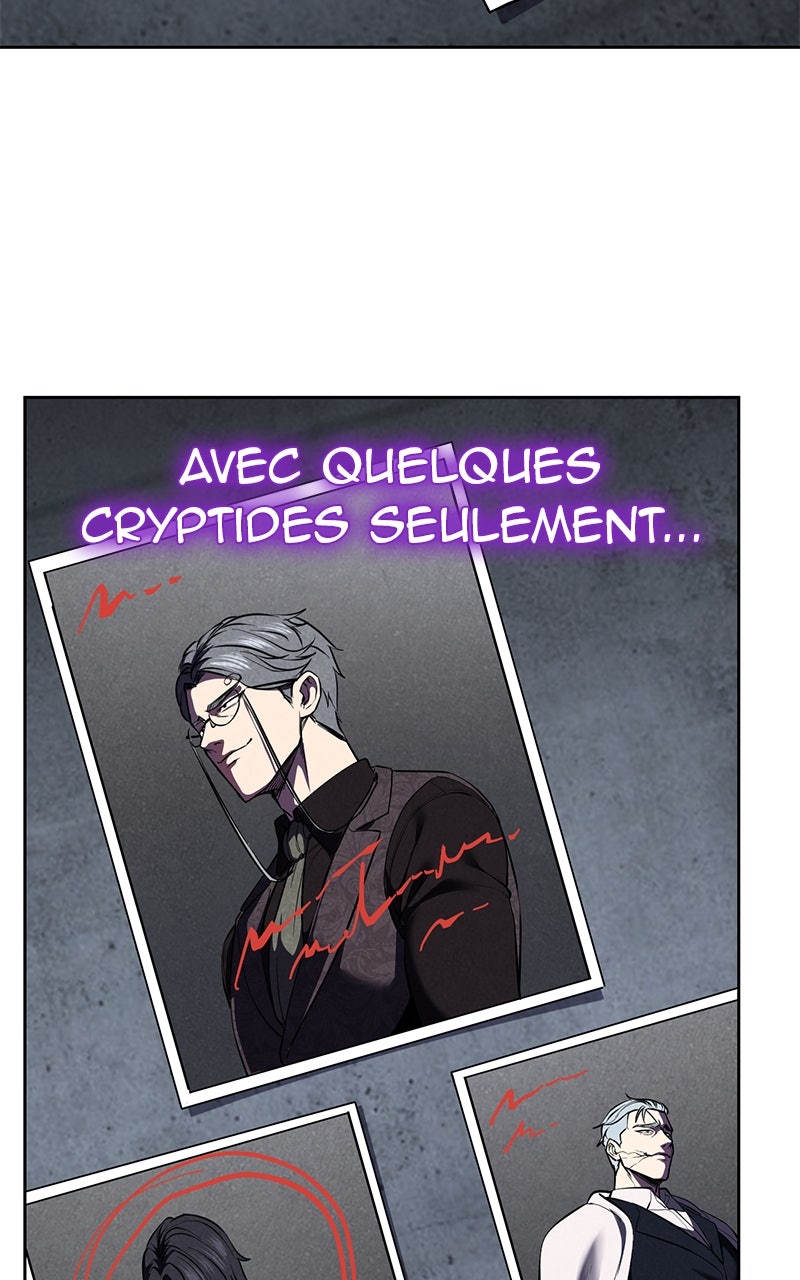 Read The Boy of Death FR Manga Online