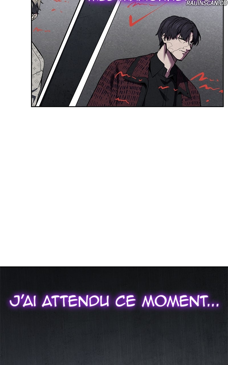 Read The Boy of Death FR Manga Online