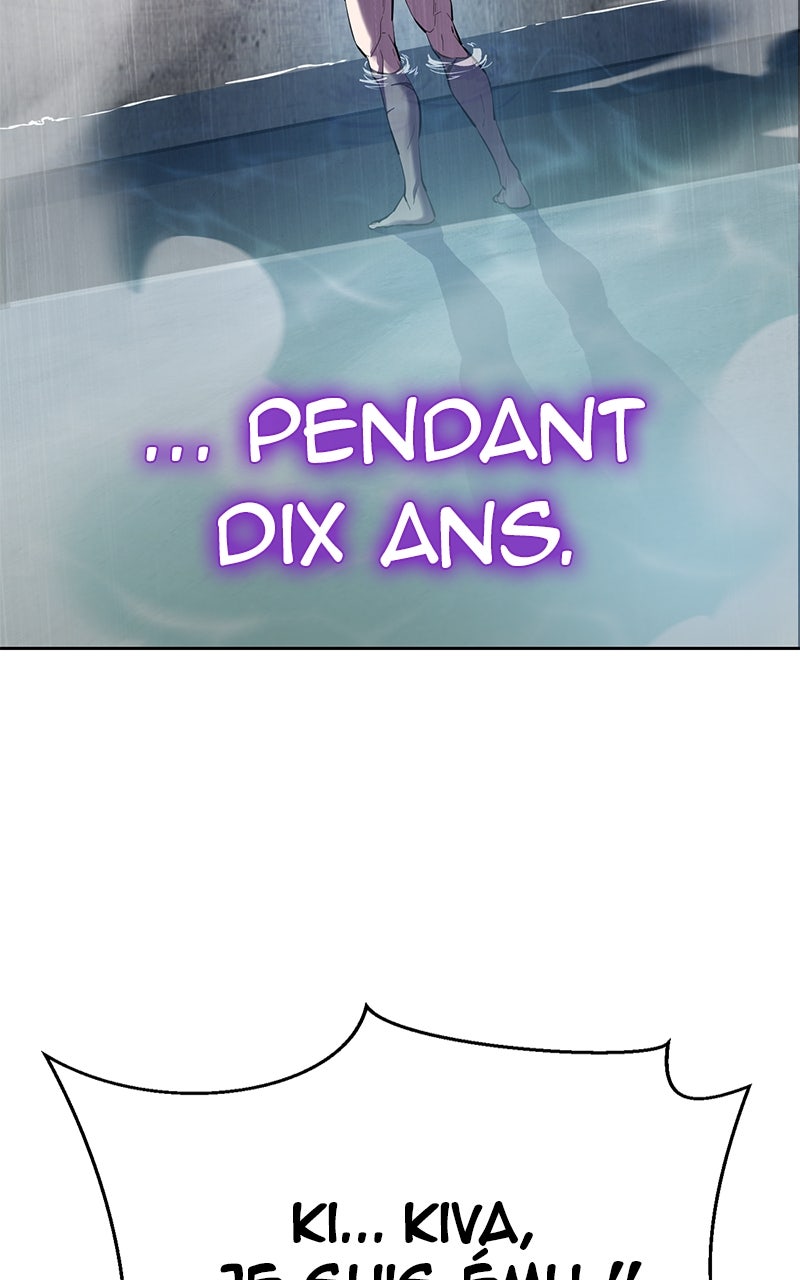 Read The Boy of Death FR Manga Online