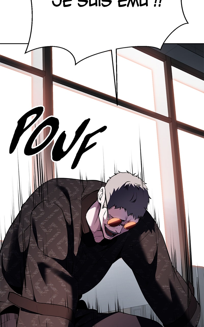 Read The Boy of Death FR Manga Online