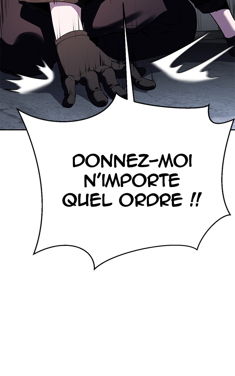 Read The Boy of Death FR Manga Online