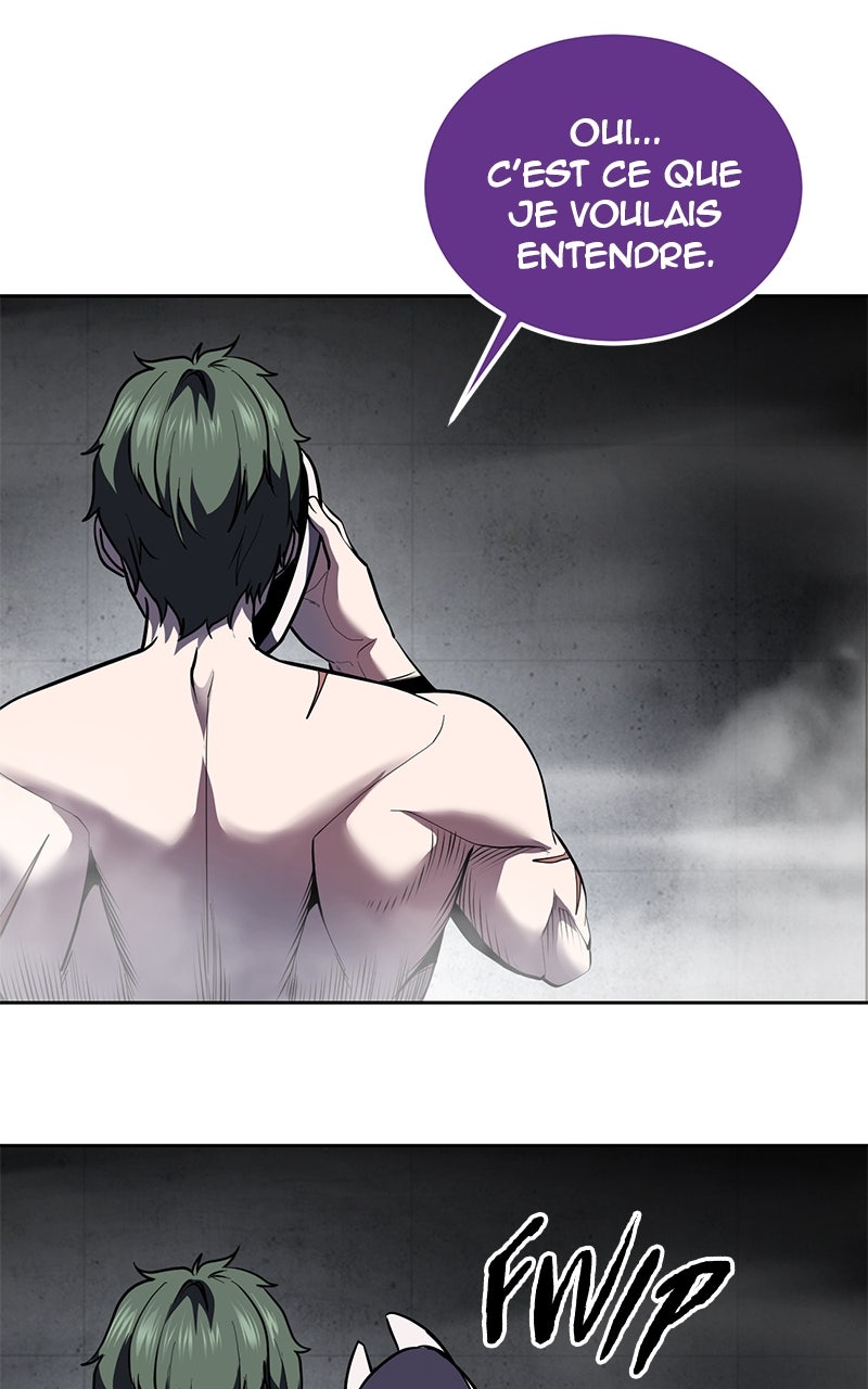 Read The Boy of Death FR Manga Online