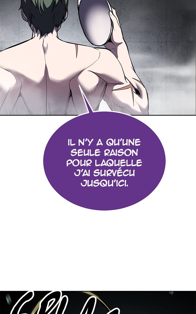 Read The Boy of Death FR Manga Online