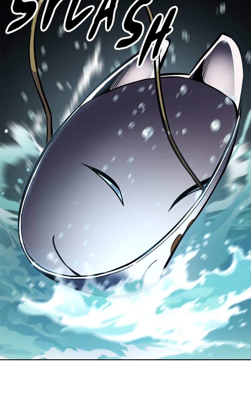 Read The Boy of Death FR Manga Online