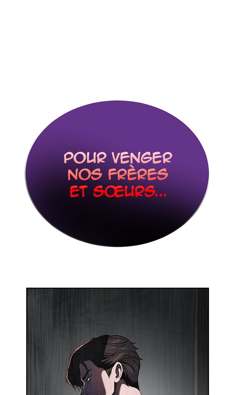 Read The Boy of Death FR Manga Online