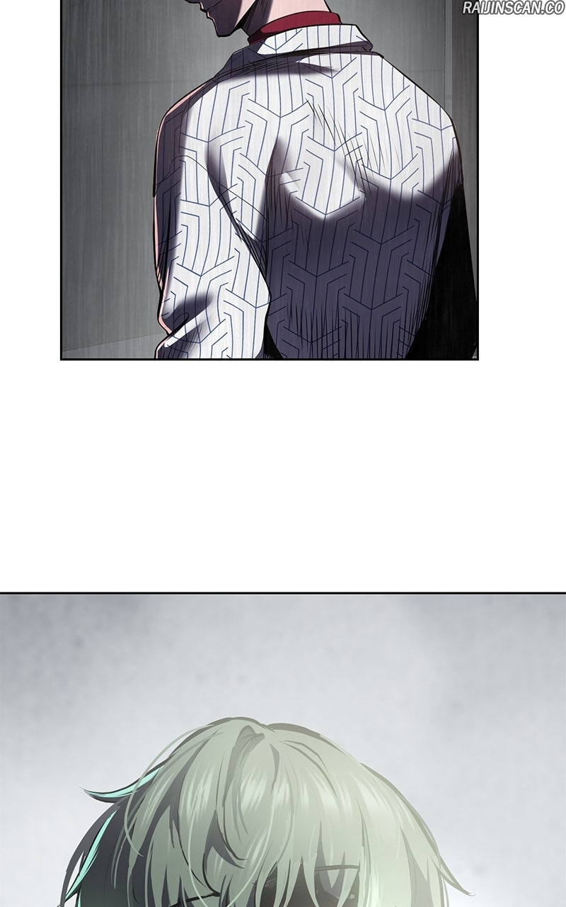 Read The Boy of Death FR Manga Online