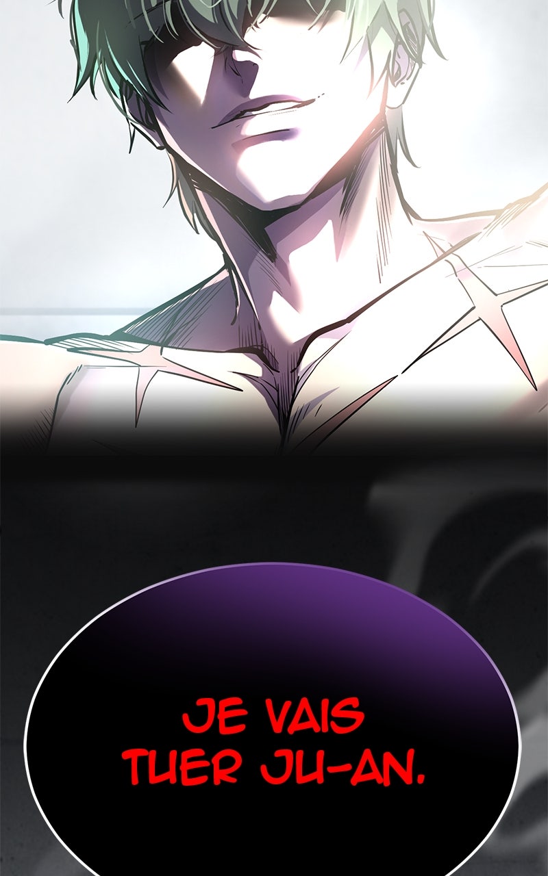 Read The Boy of Death FR Manga Online