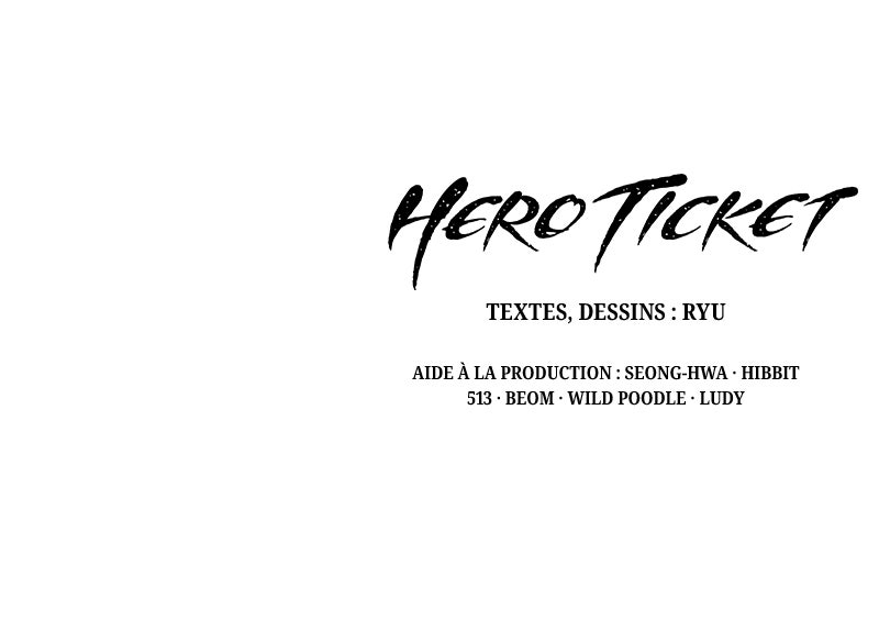 Read The Boy of Death FR Manga Online