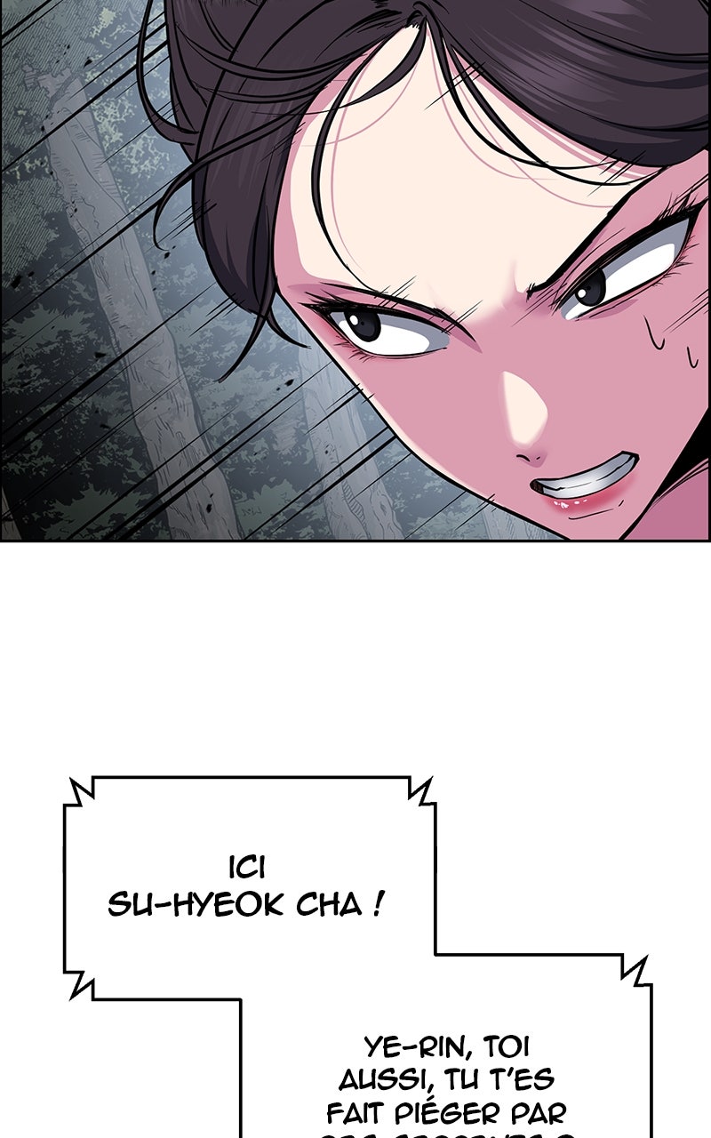 Read The Boy of Death FR Manga Online