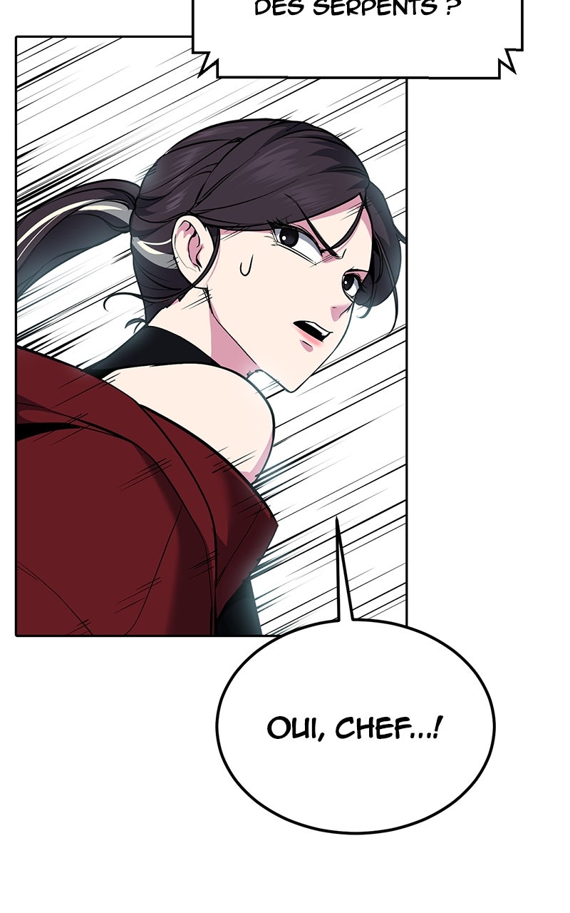 Read The Boy of Death FR Manga Online