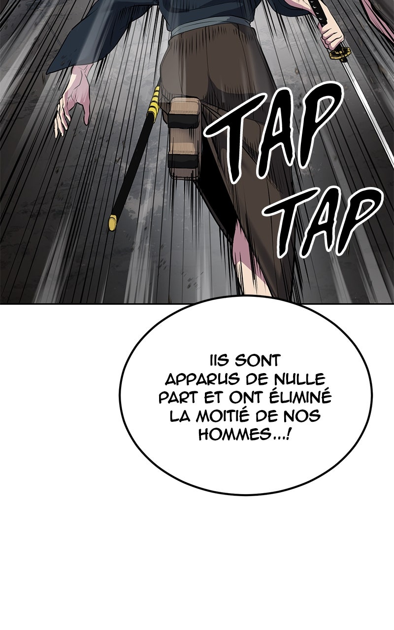 Read The Boy of Death FR Manga Online