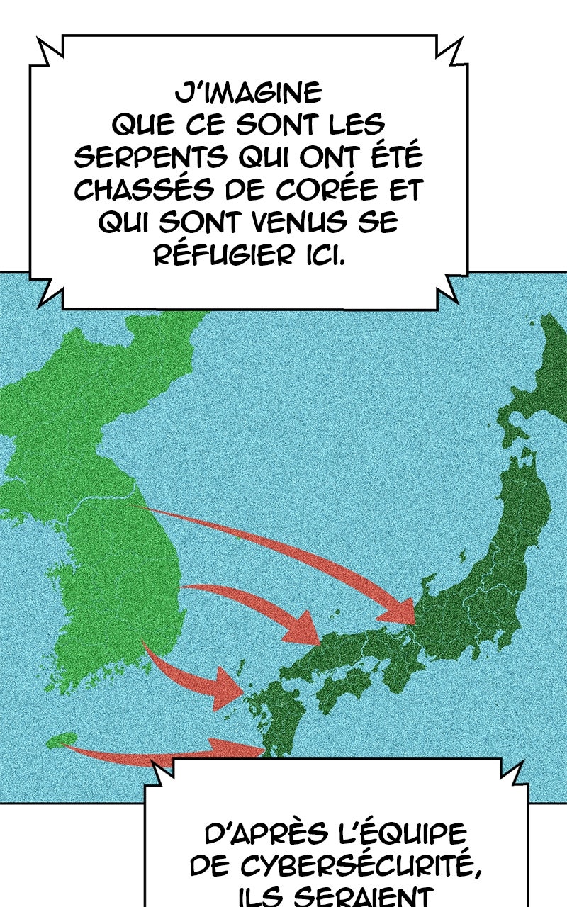 Read The Boy of Death FR Manga Online