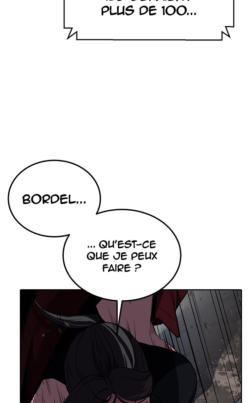 Read The Boy of Death FR Manga Online