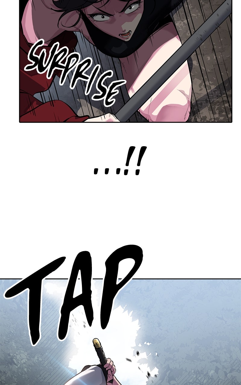 Read The Boy of Death FR Manga Online